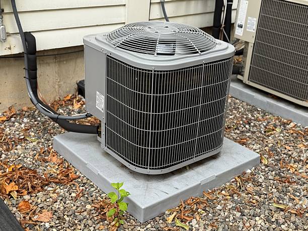 24/7 Emergency Ductwork Repair experts in Booneville, AR