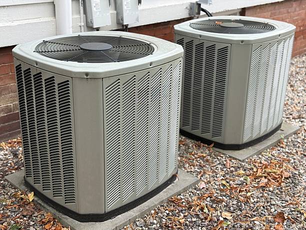 Reliable Ductwork Repair contractor in Booneville, AR by Leonard HVAC
